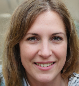 Житель города