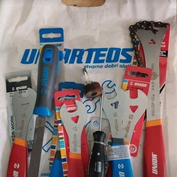 Ручной, профессиональный)