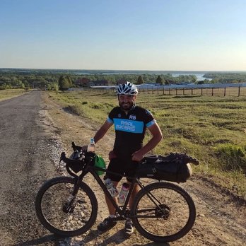 Длинный путешествия