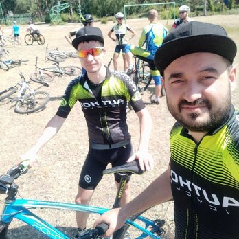 Тренируем новое поколение