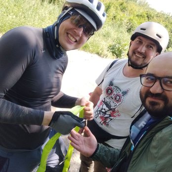 Мелкие неприятности