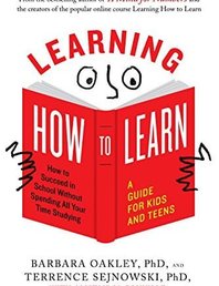 Learning How To Learn