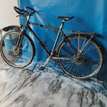 Рабочие моменты