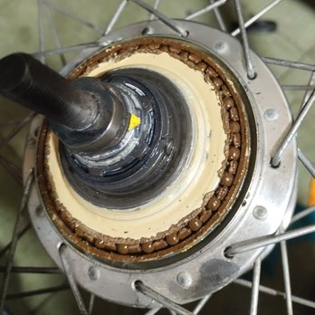 Рабочие моменты