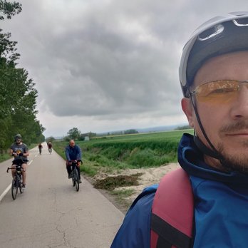 Отличная поездка в Зренянин