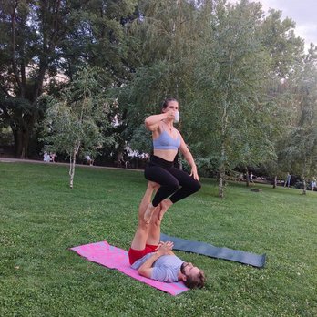 Повышена до уровня Чай в балансе)