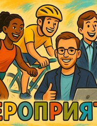 Мероприятия жителей