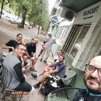 Утренняя Руменка