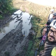 В Бечей по полям