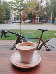 Утренняя Руменка - Футог