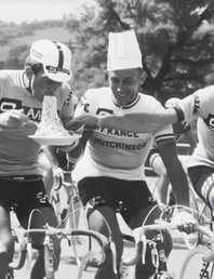 Встречаем весну с чевапиком!