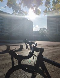 Вело Футог-пляж