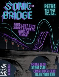 ПЕРВЫЙ РУССКО-СЕРБСКИЙ ФЕСТИВАЛЬ В НОВИ-САДЕ 🤘