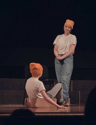 КВН для молодёжи