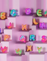 Мастер-класс по английскому языку для детей 6-8 лет!