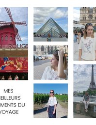 Мастер-класс по французскому