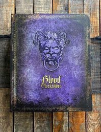 Играем в Blood on the Clocktower!