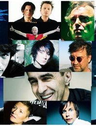 Русский-рок дискотека - Поорём!