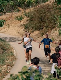 Serbian Speaking Running Club
