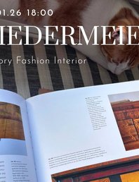 Лекция - Чаепитие со стилем