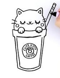 Просто рисовать 🎨🖌