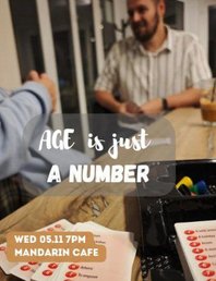 Разговорный английский - клуб "Happy Campers"