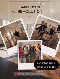 🔥 Latina Day  🔥