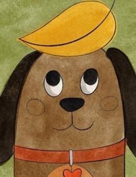 🍁 Мастер-класс по рисованию осенних милашек акварелью!
 🎨