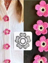 Шьем и вяжем на выходных