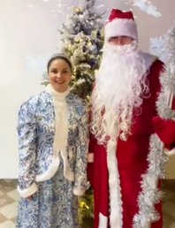 🎄Новогодние Ёлки для Деток! ❄️